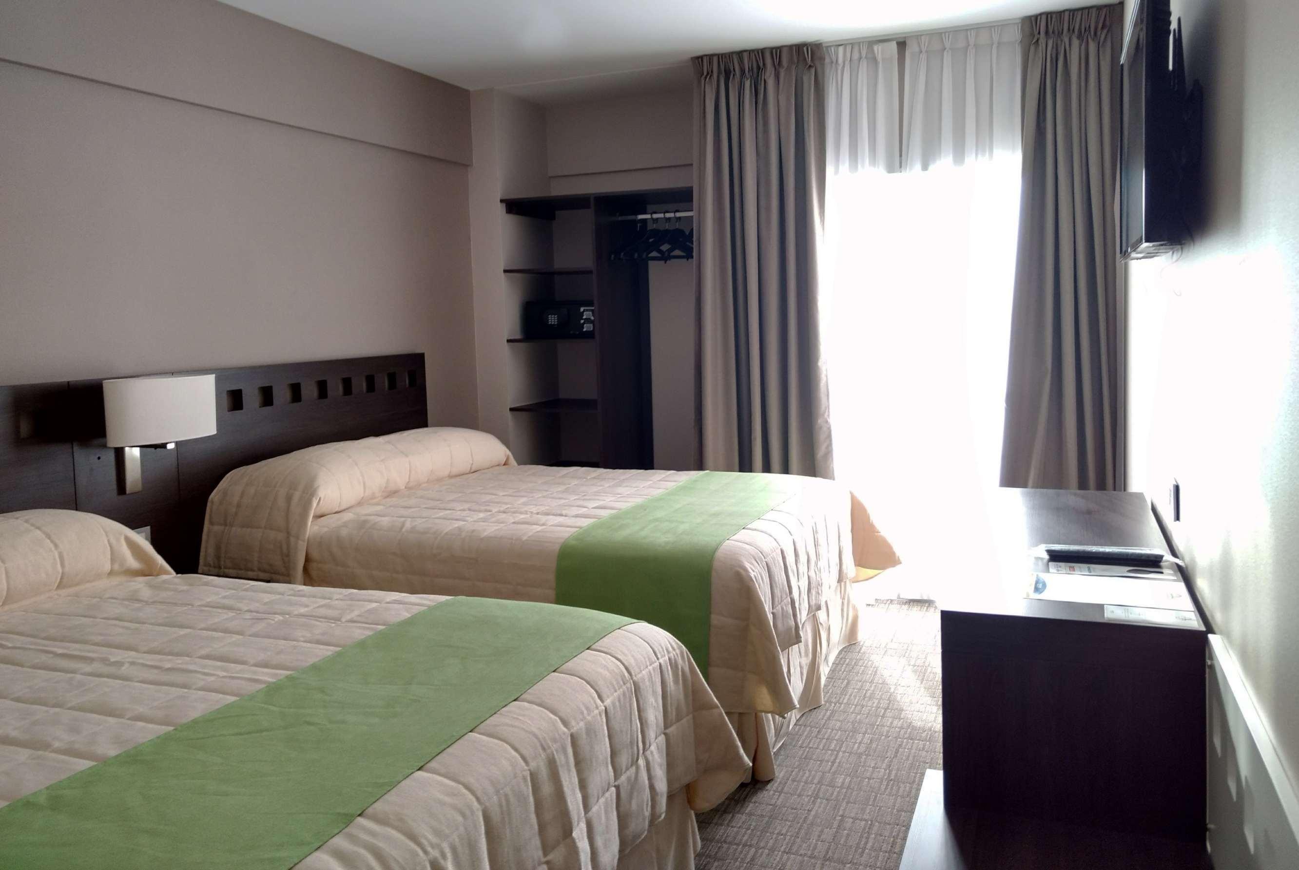 Days Inn & Suites By Wyndham La Plata Luaran gambar