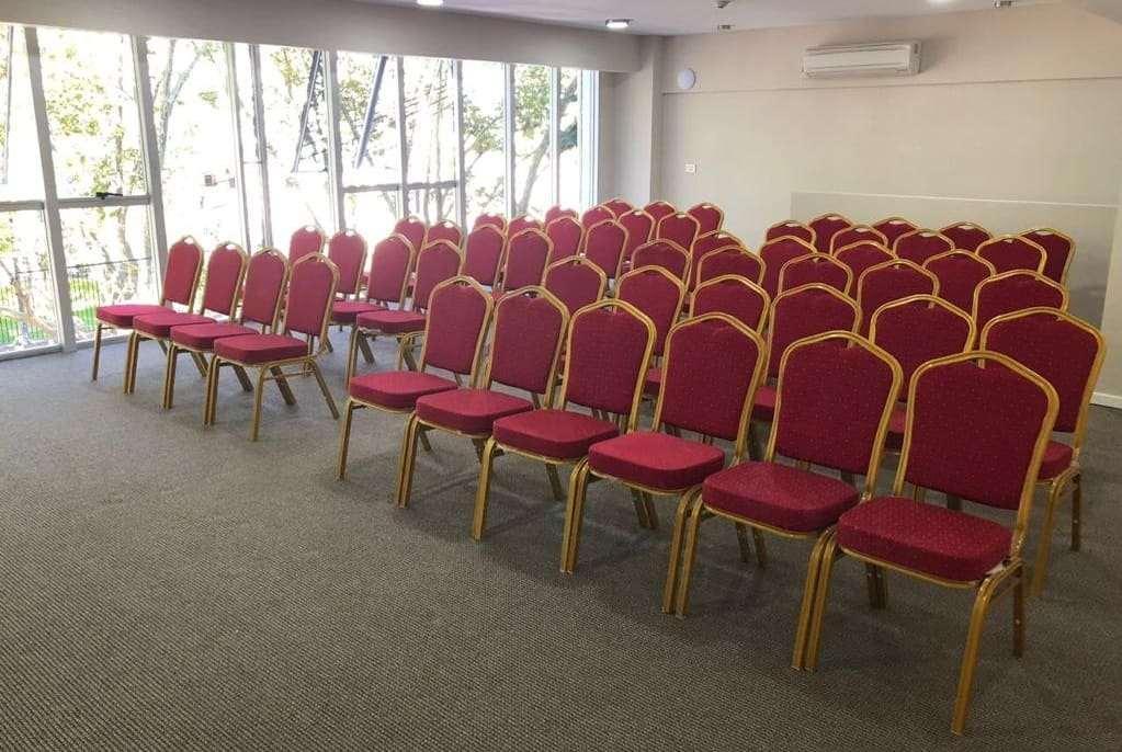 Days Inn & Suites By Wyndham La Plata Luaran gambar