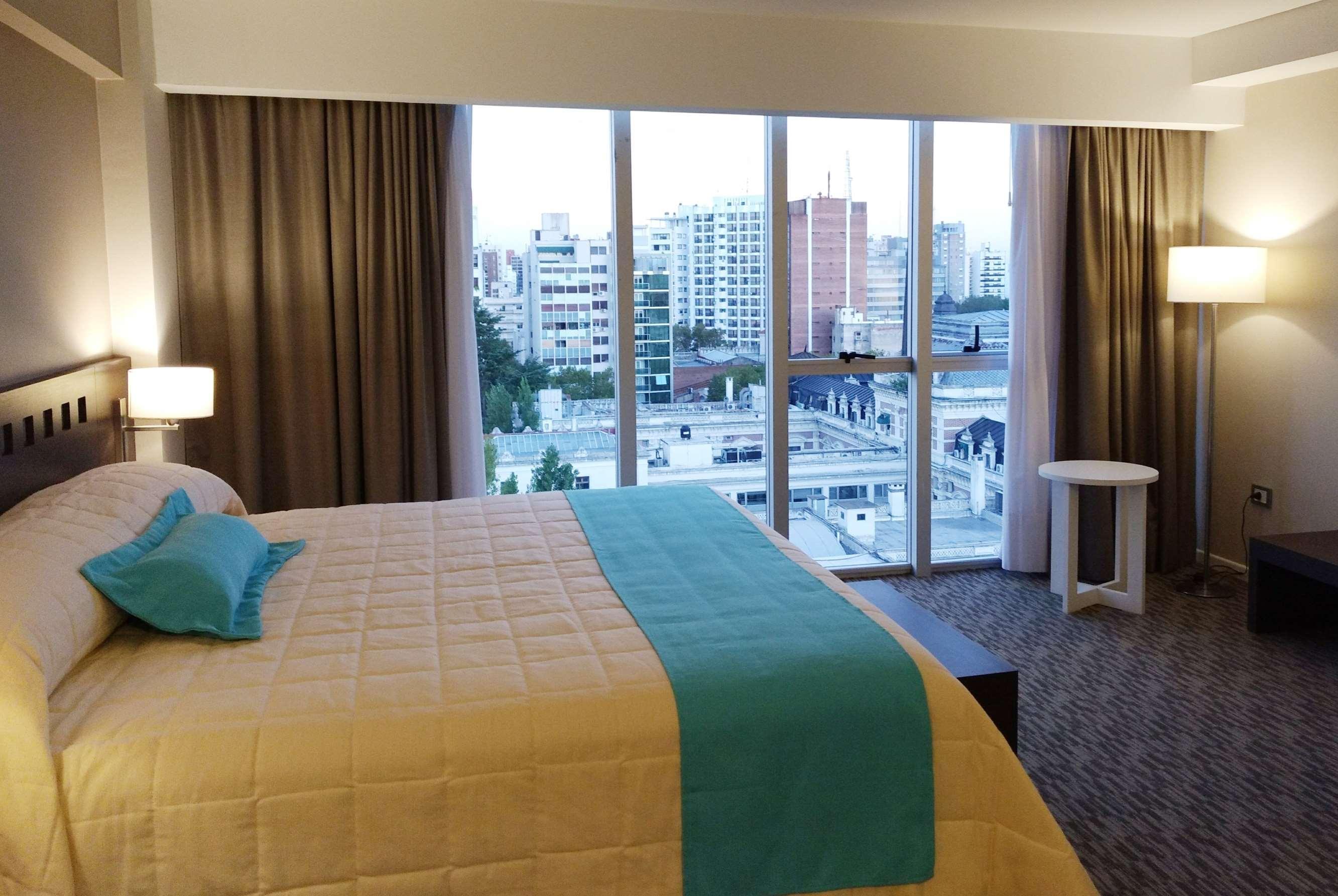 Days Inn & Suites By Wyndham La Plata Luaran gambar