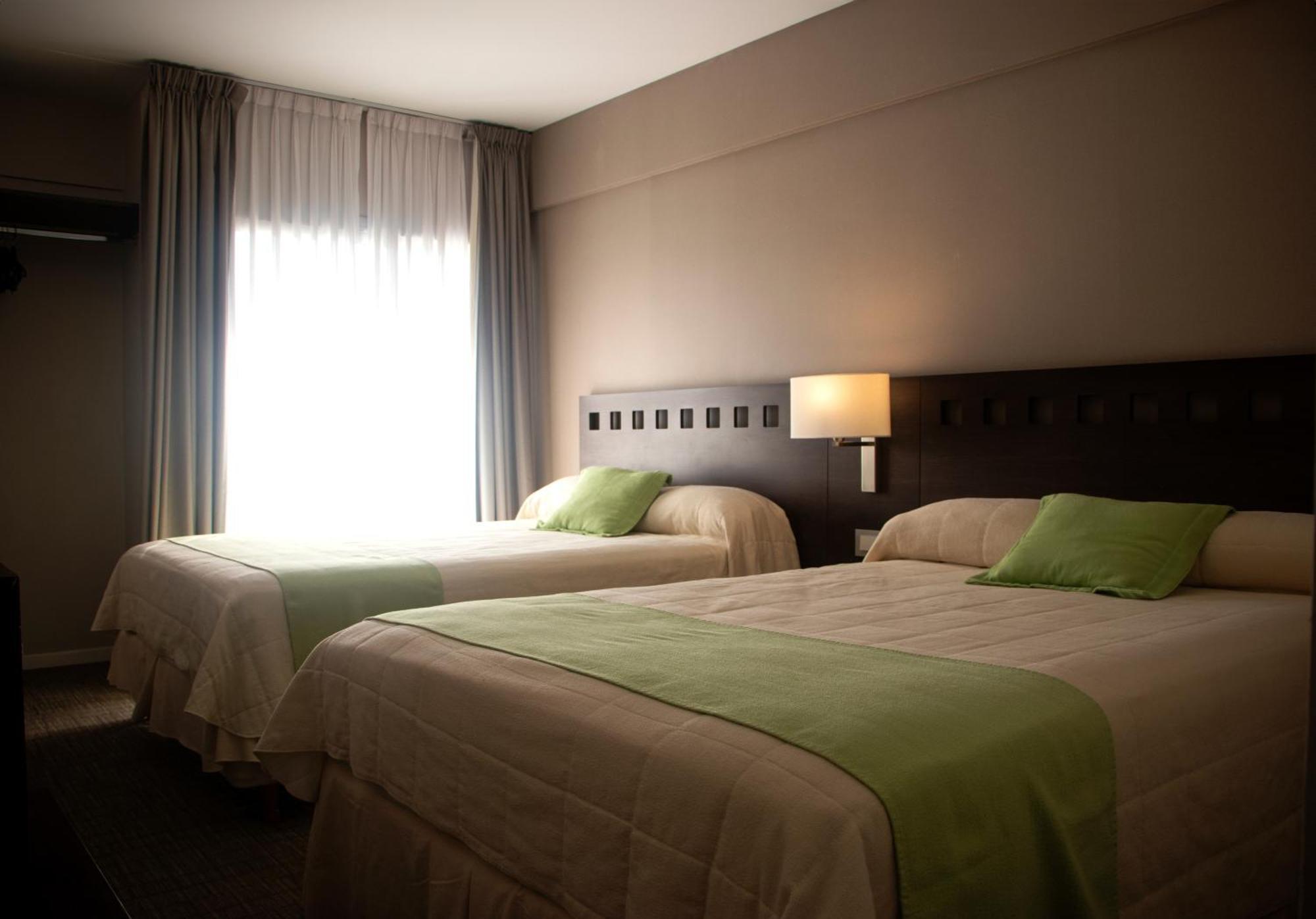 Days Inn & Suites By Wyndham La Plata Luaran gambar