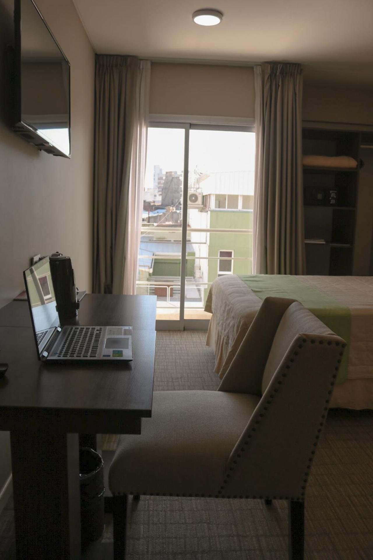 Days Inn & Suites By Wyndham La Plata Luaran gambar