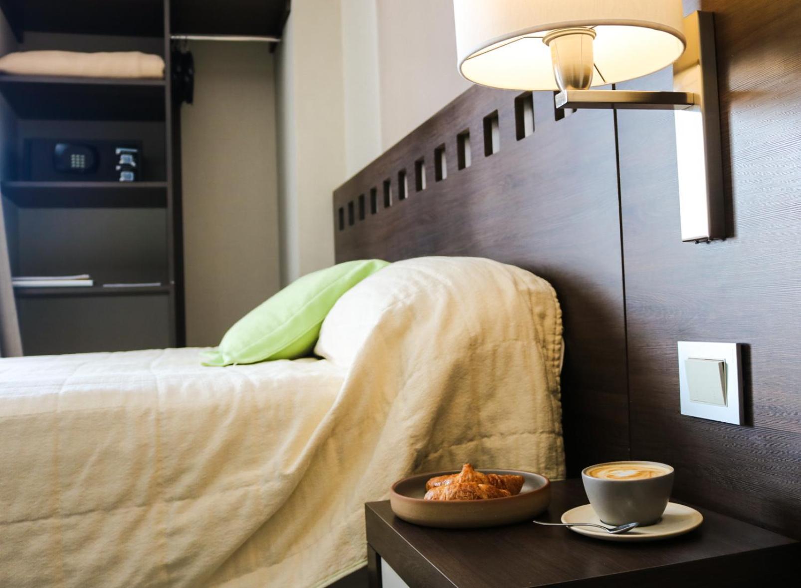 Days Inn & Suites By Wyndham La Plata Luaran gambar