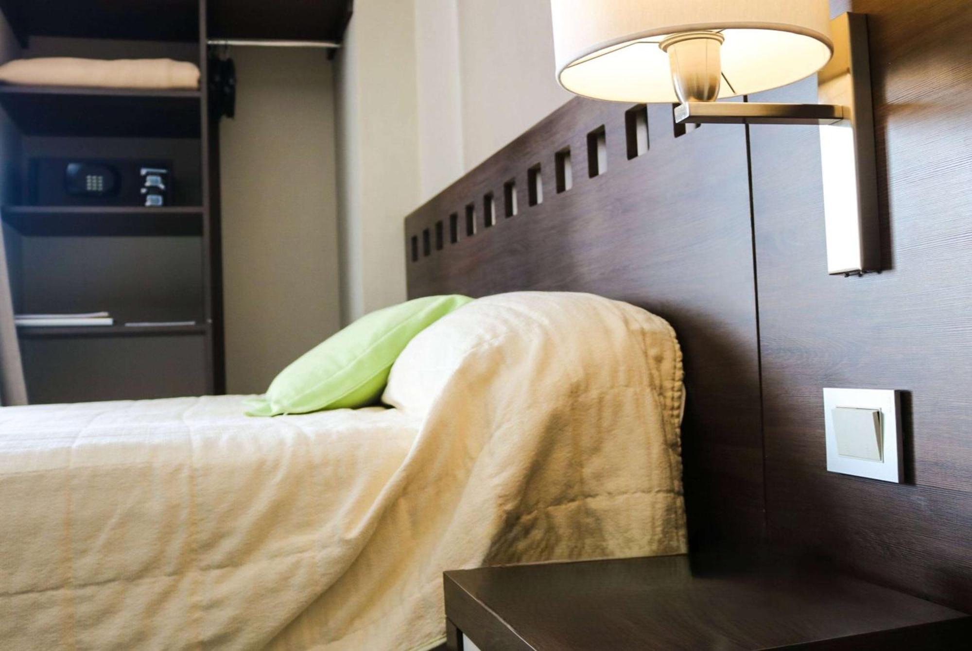 Days Inn & Suites By Wyndham La Plata Luaran gambar