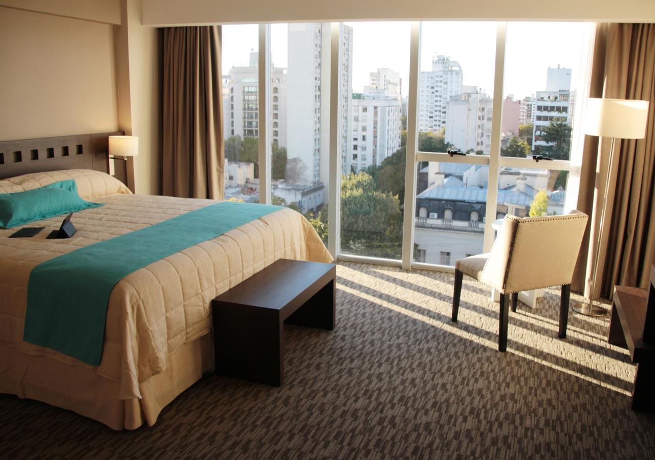 Days Inn & Suites By Wyndham La Plata Luaran gambar