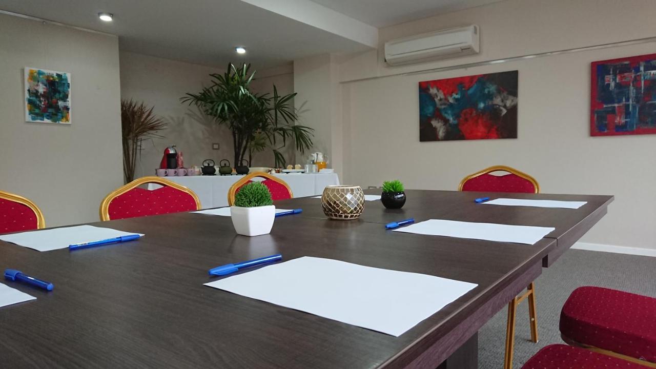 Days Inn & Suites By Wyndham La Plata Luaran gambar