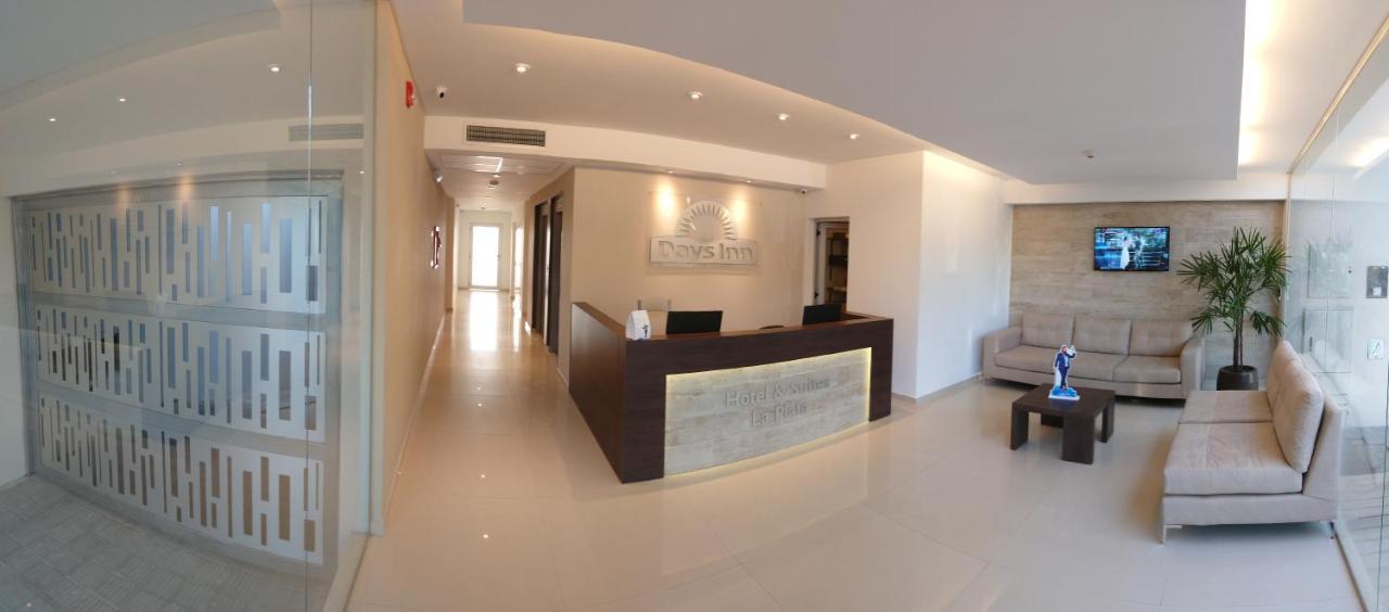 Days Inn & Suites By Wyndham La Plata Luaran gambar