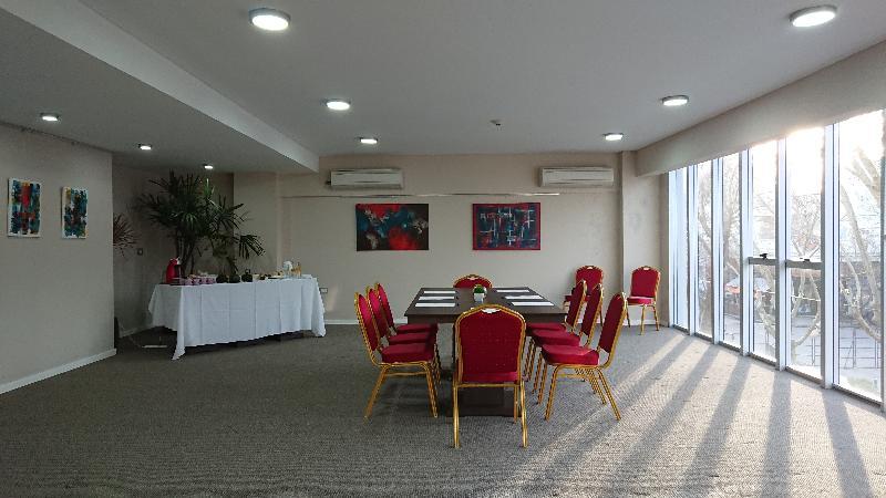 Days Inn & Suites By Wyndham La Plata Luaran gambar